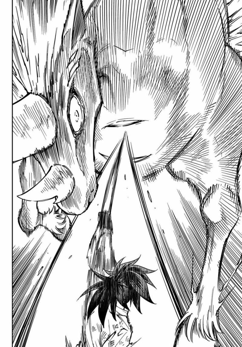 Maken Tan’ya-shi ni Naritakute! Chapter 06 Gambar 42