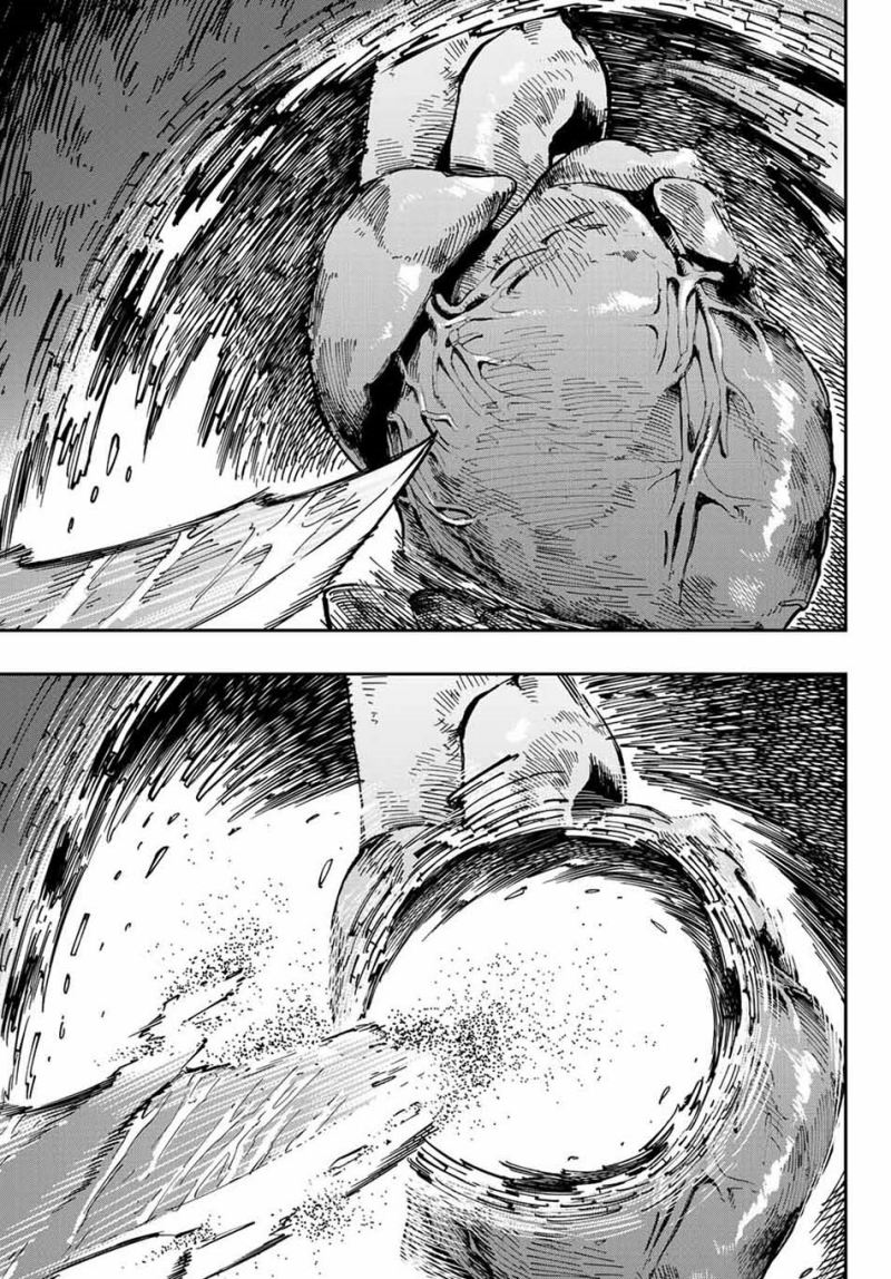 Maken Tan’ya-shi ni Naritakute! Chapter 06 Gambar 43