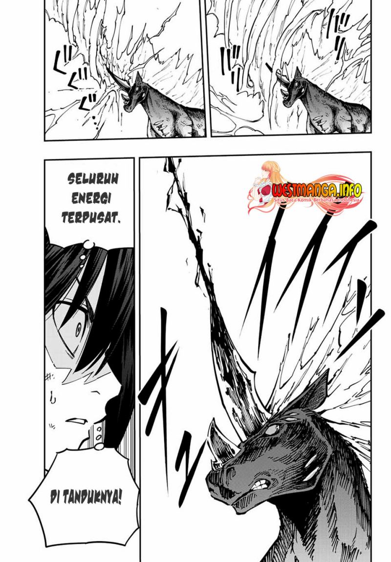 Maken Tan’ya-shi ni Naritakute! Chapter 06 Gambar 6