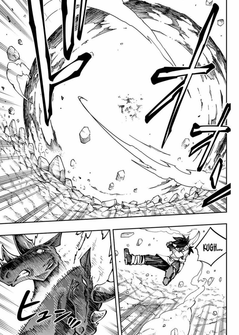 Maken Tan’ya-shi ni Naritakute! Chapter 06 Gambar 8