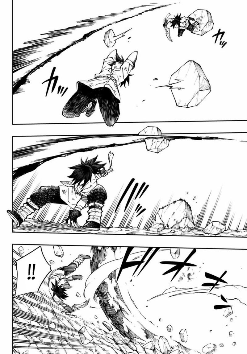 Maken Tan’ya-shi ni Naritakute! Chapter 06 Gambar 9