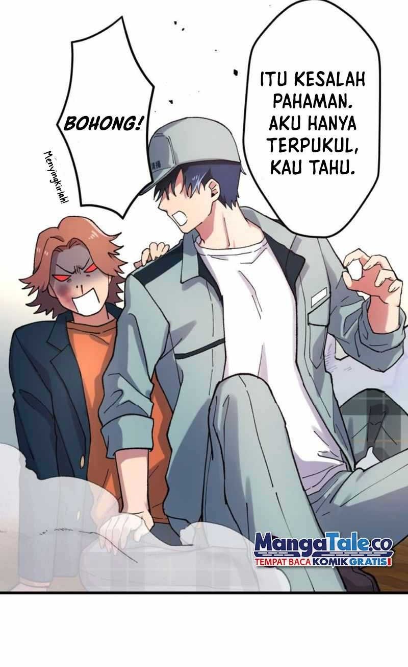 Yakuza Cleaner Chapter 04 Gambar 66