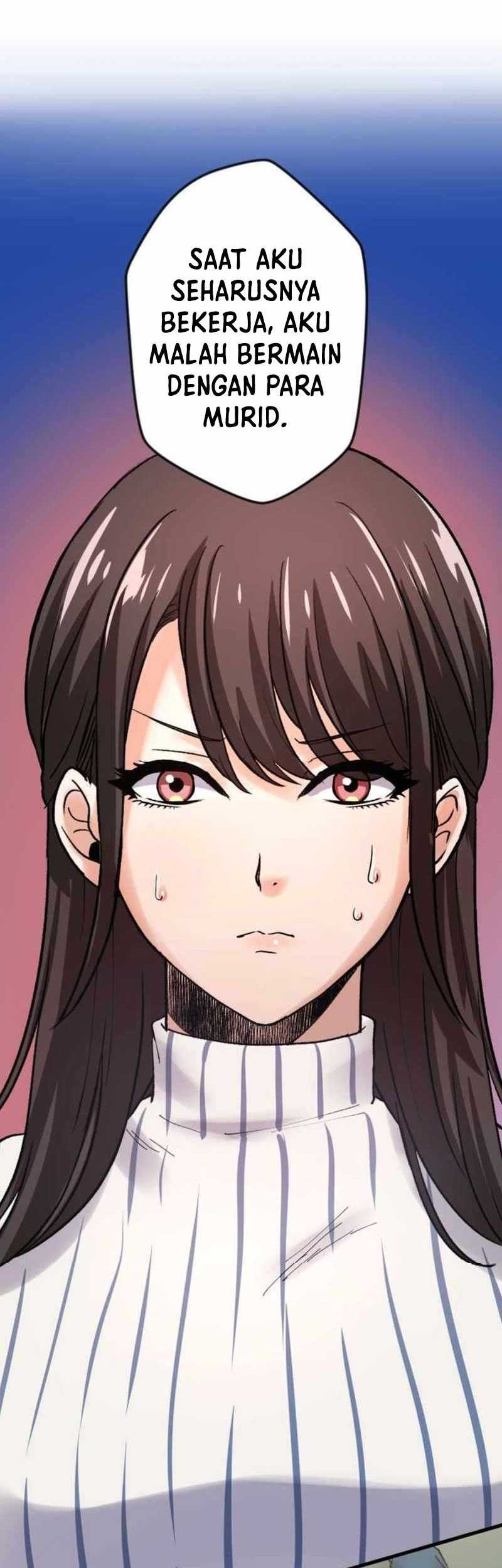 Yakuza Cleaner Chapter 02 Gambar 73