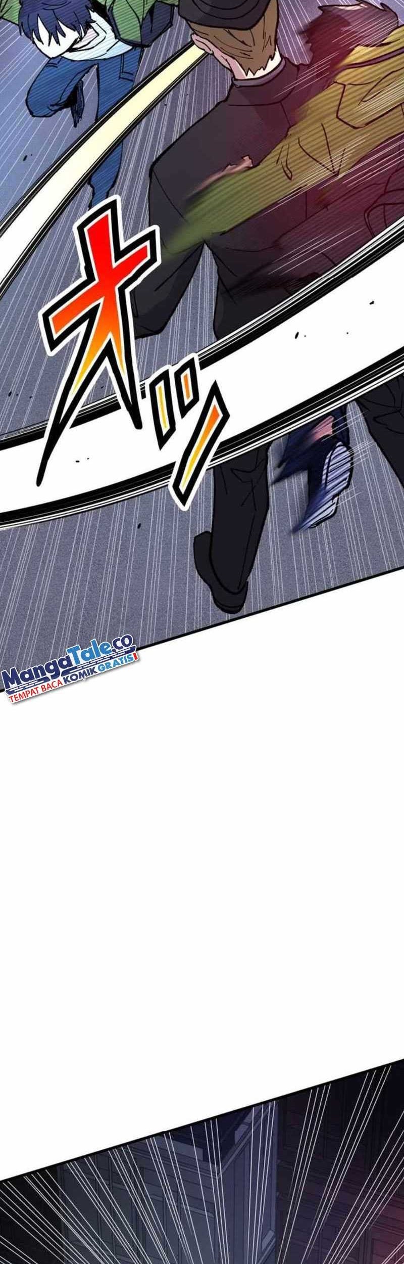 Yakuza Cleaner Chapter 01 Gambar 46