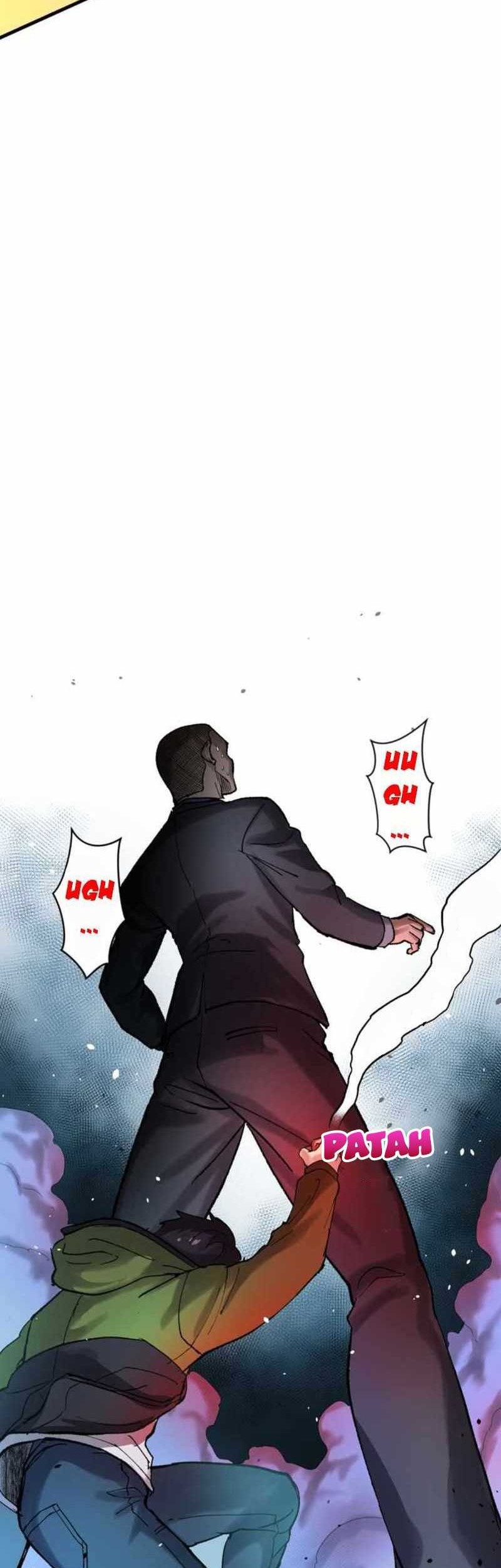 Yakuza Cleaner Chapter 01 Gambar 67
