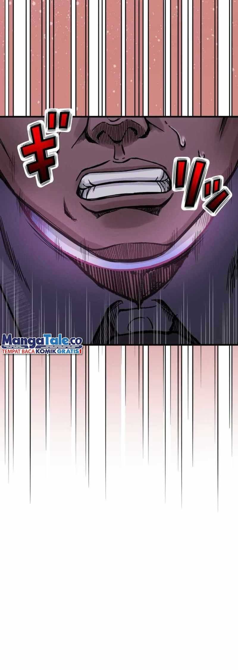 Yakuza Cleaner Chapter 01 Gambar 71