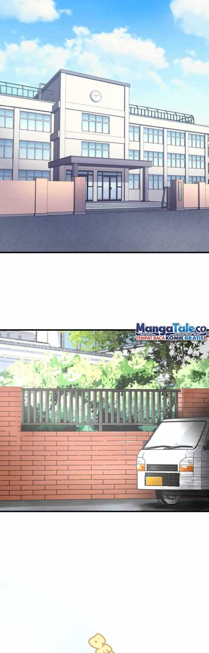Yakuza Cleaner Chapter 01 Gambar 90
