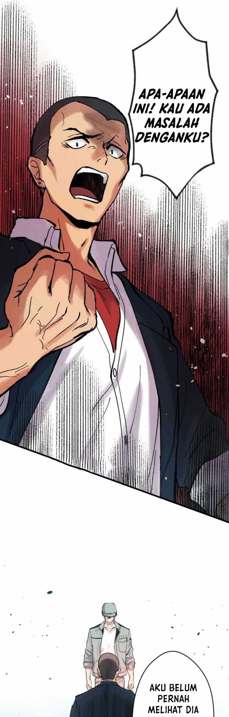 Yakuza Cleaner Chapter 01 Gambar 120