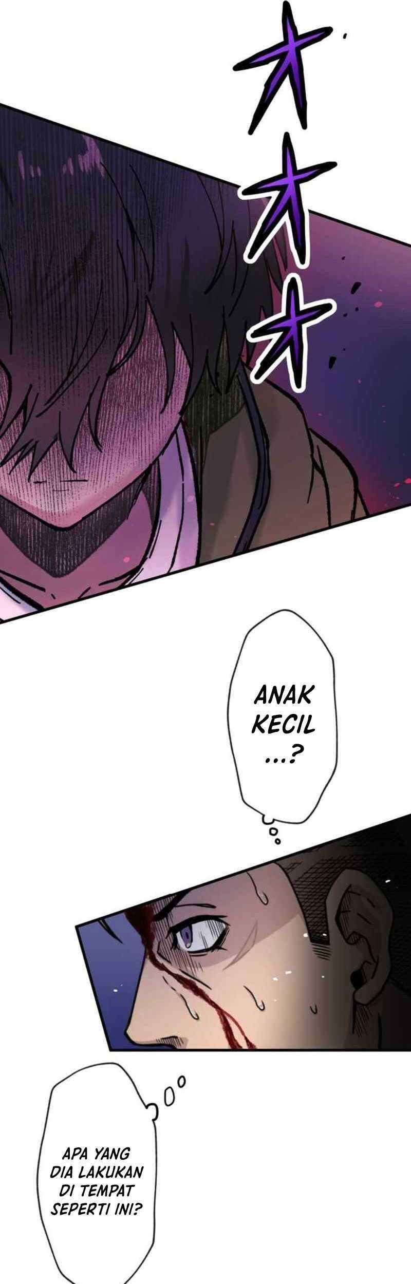 Yakuza Cleaner Chapter 01 Gambar 27