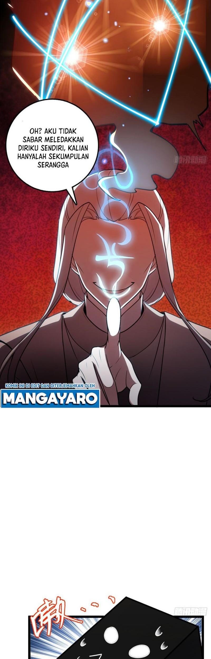 My Master Only Breaks Through Every Time the Limit Is Reached Chapter 28 Gambar 8