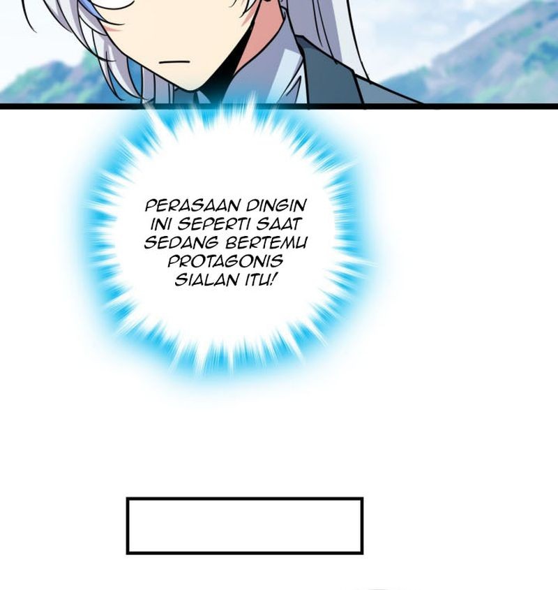 My Master Only Breaks Through Every Time the Limit Is Reached Chapter 28 Gambar 16
