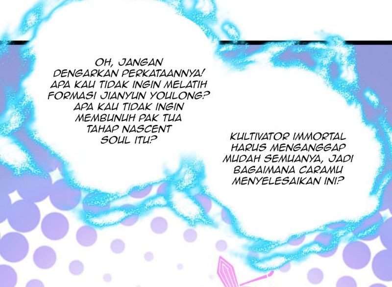 My Master Only Breaks Through Every Time the Limit Is Reached Chapter 28 Gambar 21