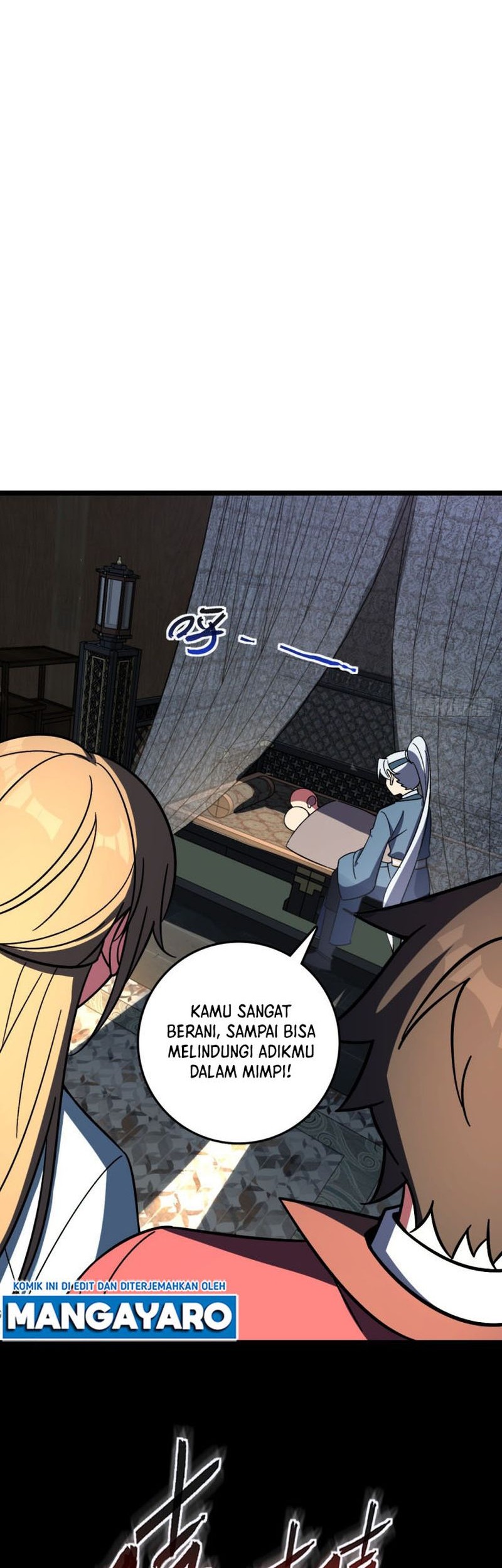 My Master Only Breaks Through Every Time the Limit Is Reached Chapter 27 Gambar 19