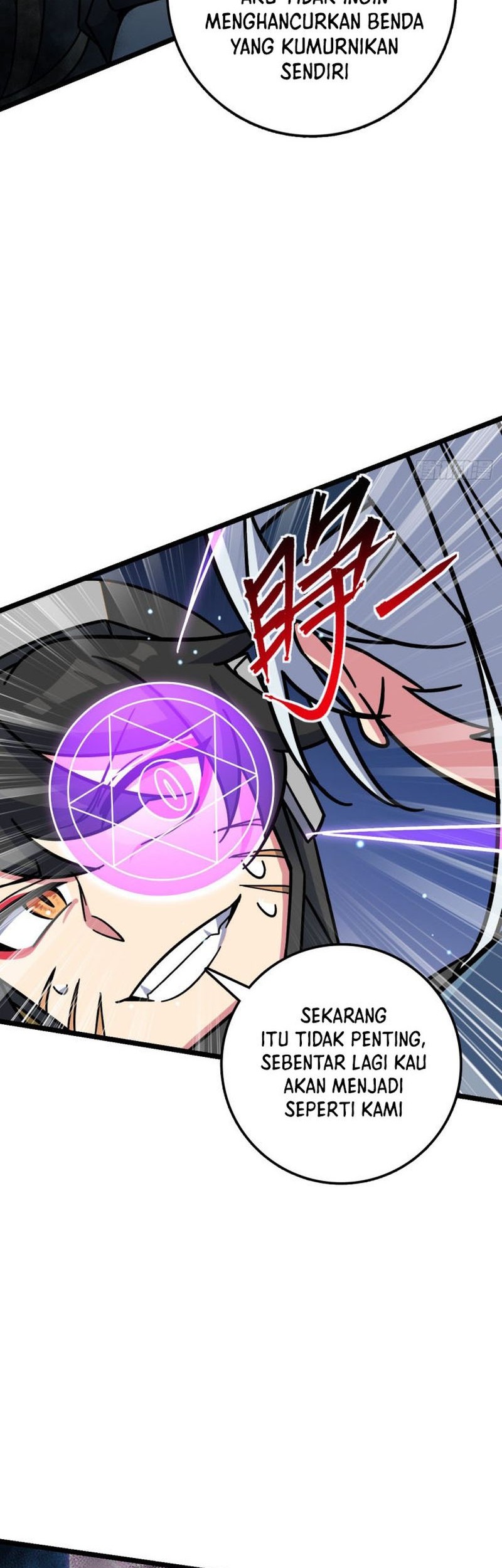 My Master Only Breaks Through Every Time the Limit Is Reached Chapter 27 Gambar 26