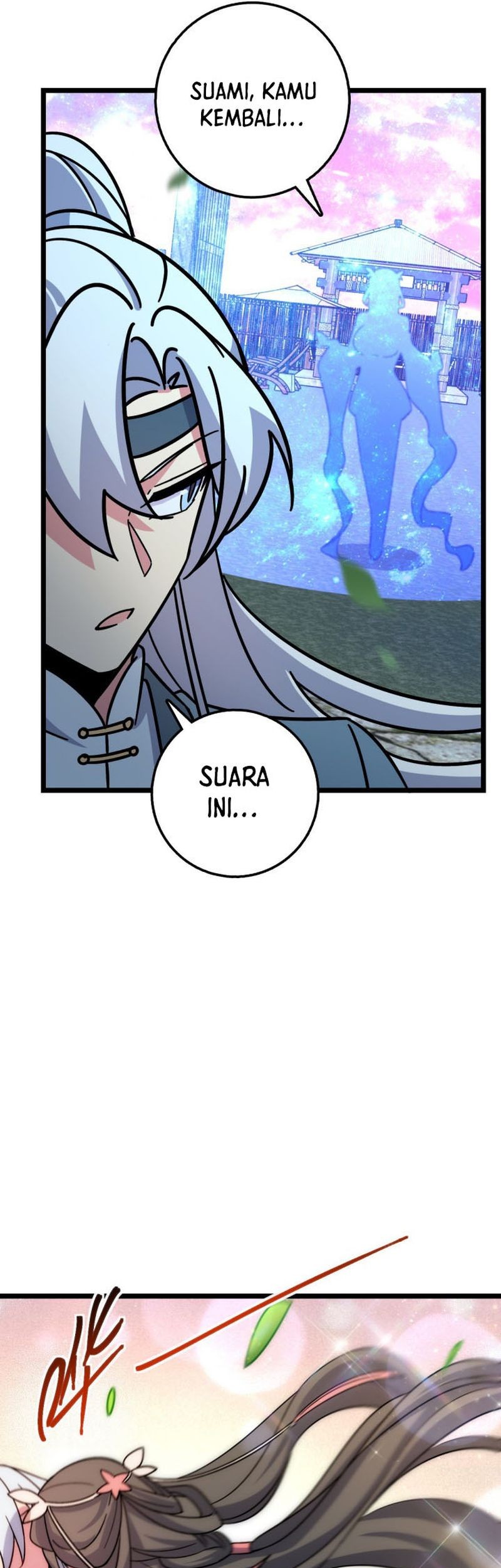 My Master Only Breaks Through Every Time the Limit Is Reached Chapter 27 Gambar 30