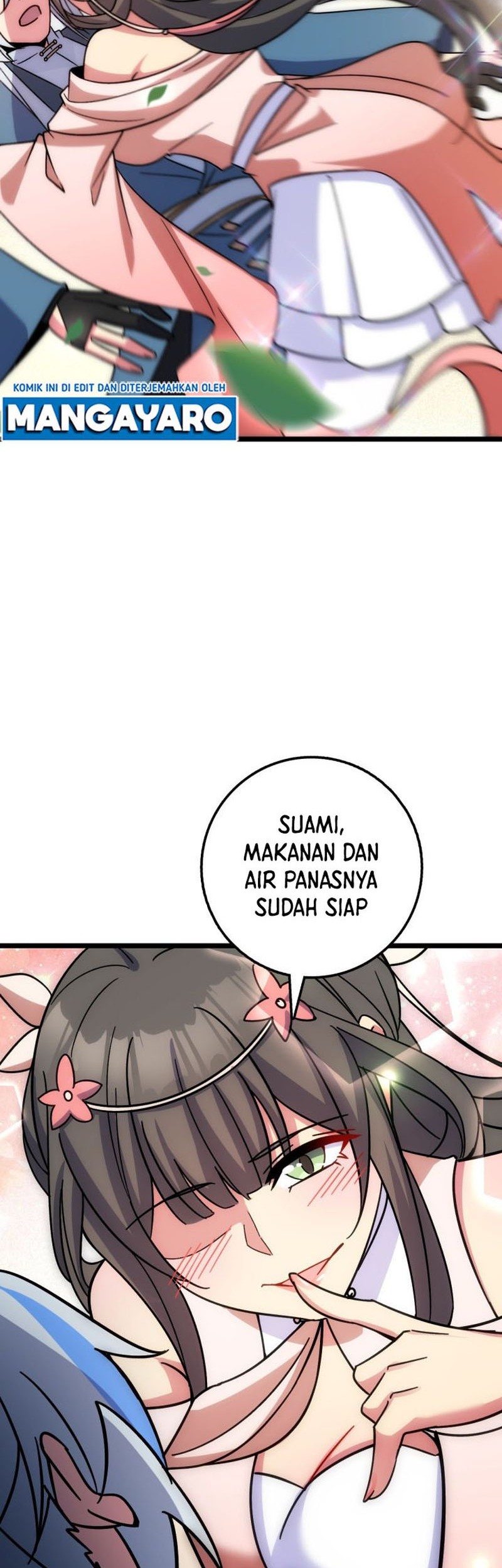 My Master Only Breaks Through Every Time the Limit Is Reached Chapter 27 Gambar 31