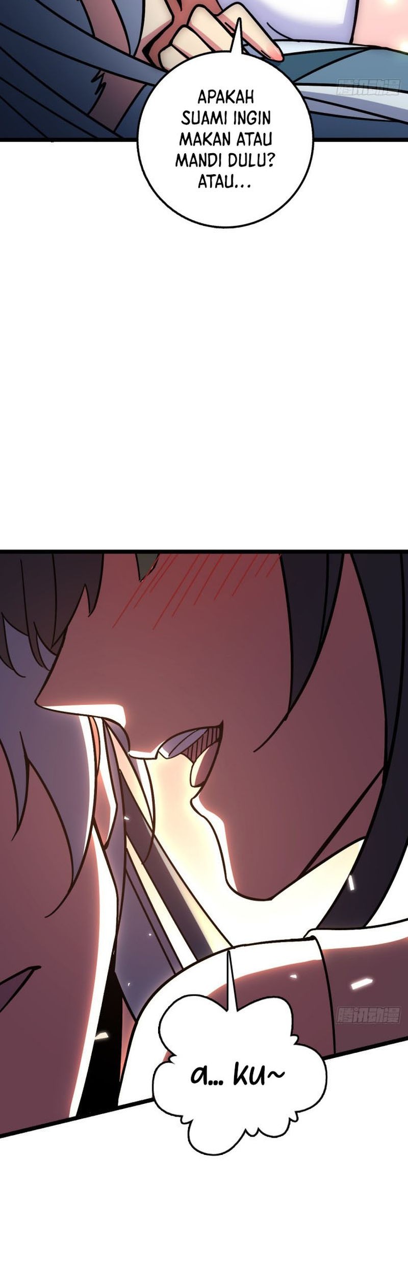 My Master Only Breaks Through Every Time the Limit Is Reached Chapter 27 Gambar 32