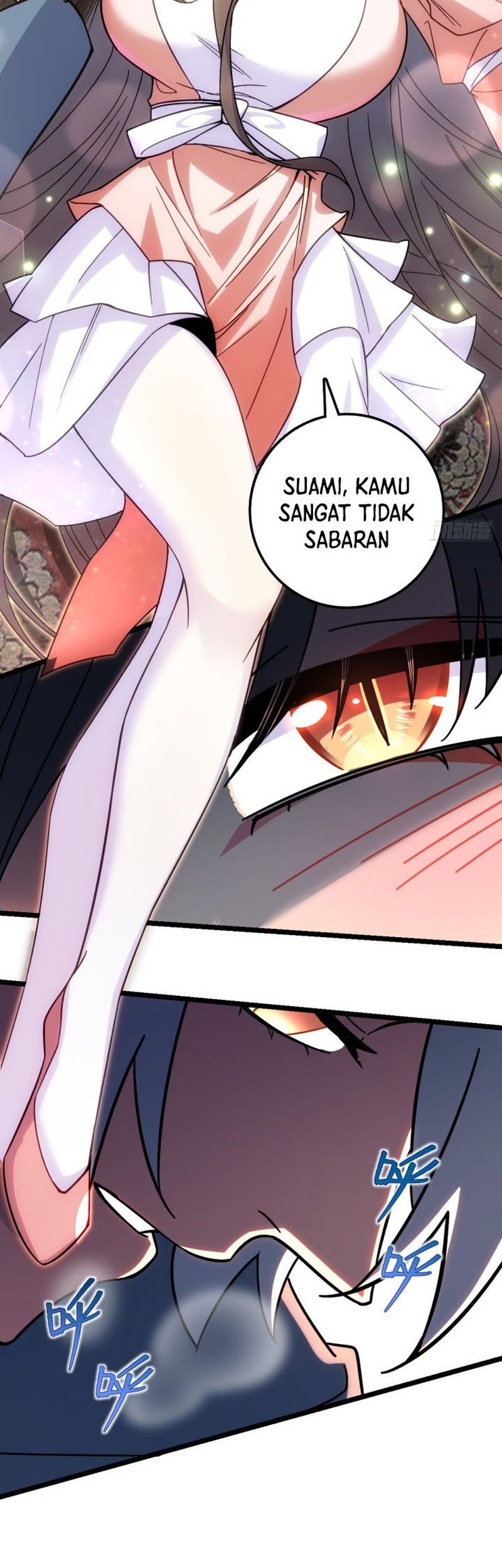 My Master Only Breaks Through Every Time the Limit Is Reached Chapter 27 Gambar 36