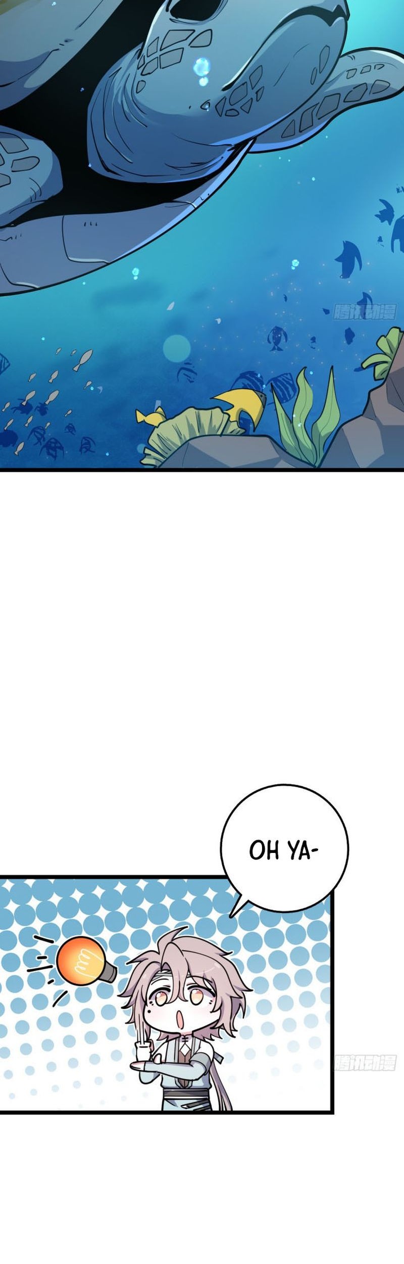 My Master Only Breaks Through Every Time the Limit Is Reached Chapter 26 Gambar 9
