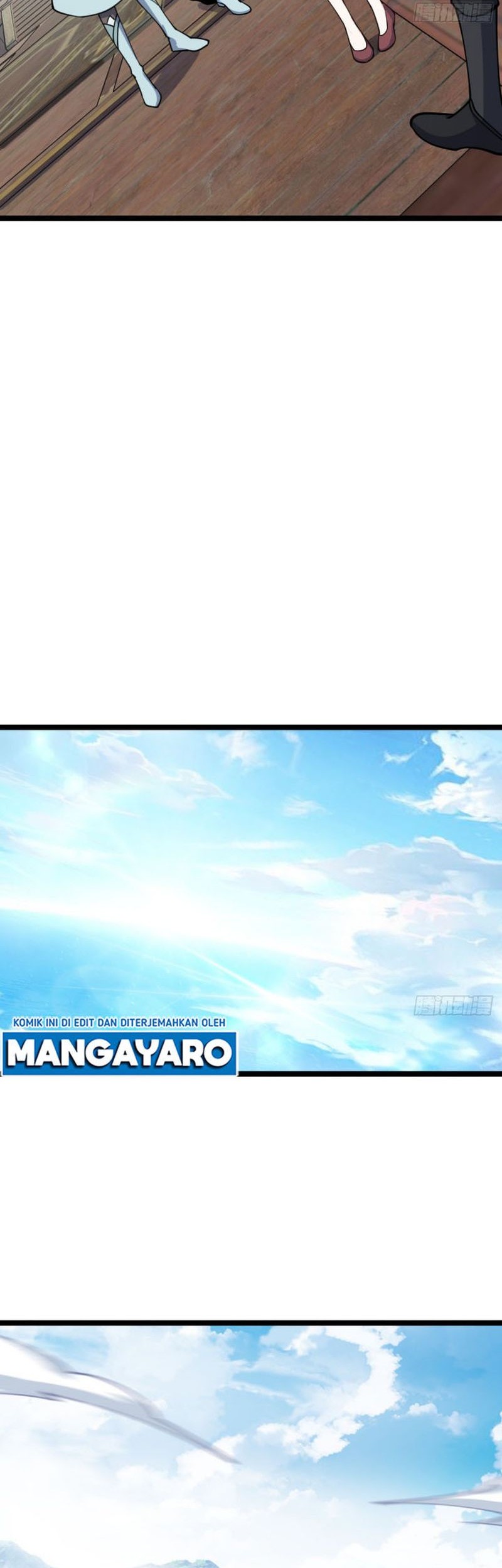 My Master Only Breaks Through Every Time the Limit Is Reached Chapter 26 Gambar 38