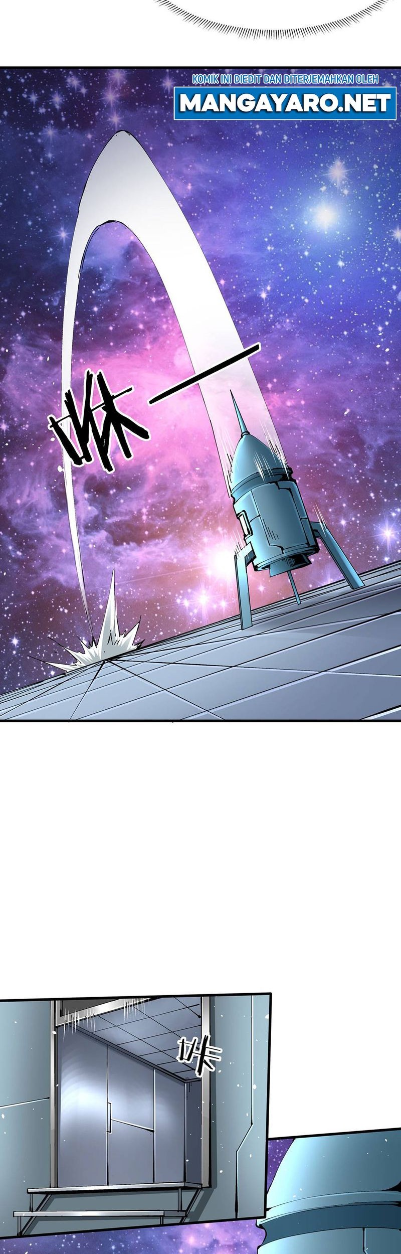 Without a Daoist Partner, I Will Die Chapter 89 Gambar 8