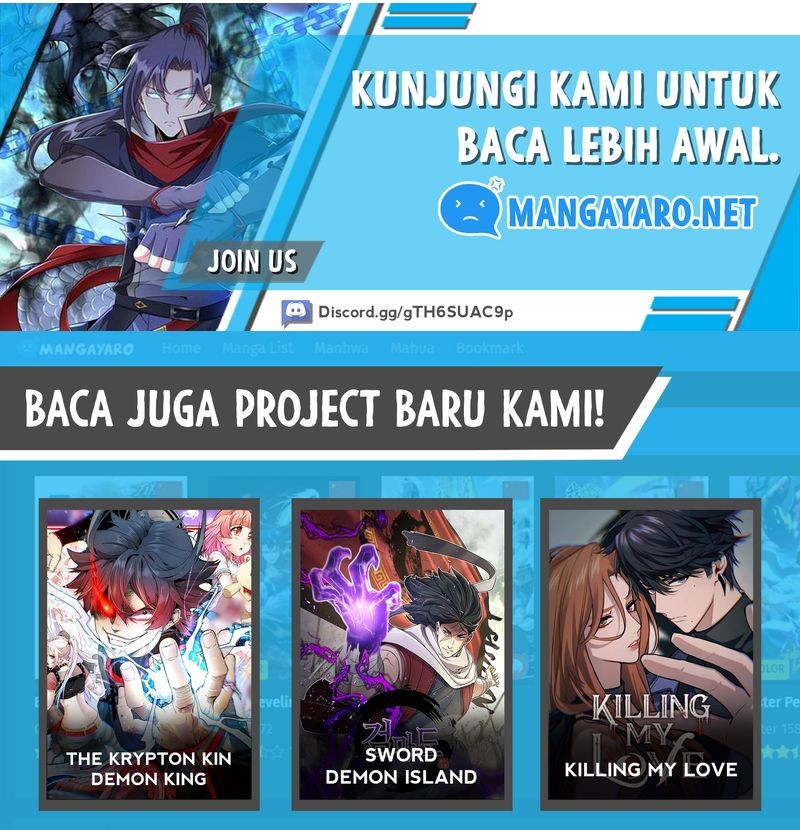 Without a Daoist Partner, I Will Die Chapter 89 Gambar 29