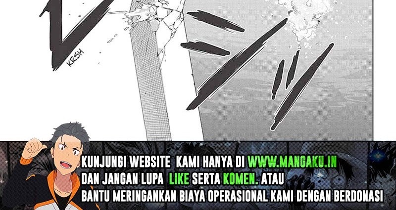 Witch Watch Chapter 107 Gambar 12