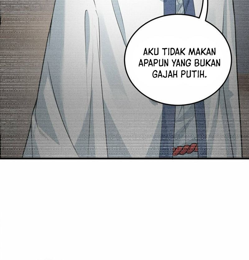 Immortal Me And Eldritch Wife Chapter 11 Gambar 10
