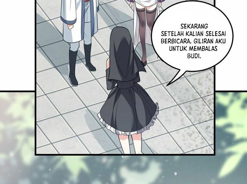 Immortal Me And Eldritch Wife Chapter 11 Gambar 24
