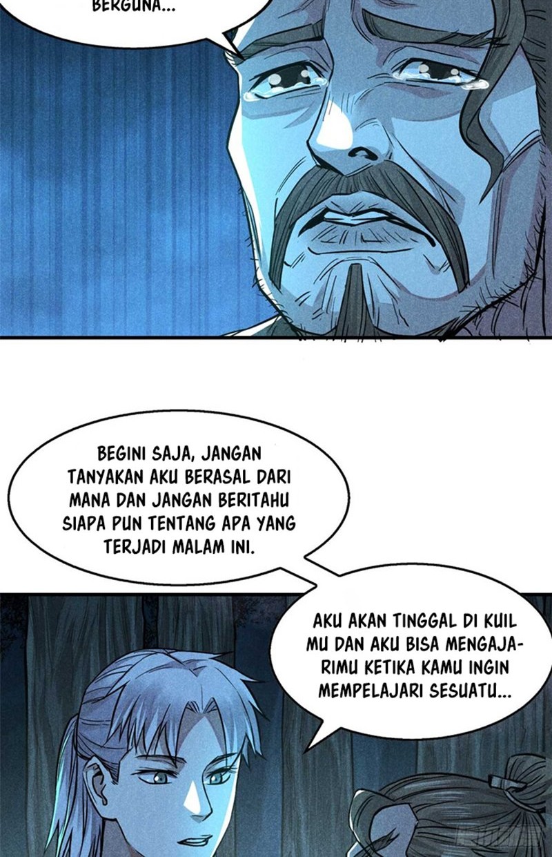 A Demonic Heart Chapter 16 Gambar 15