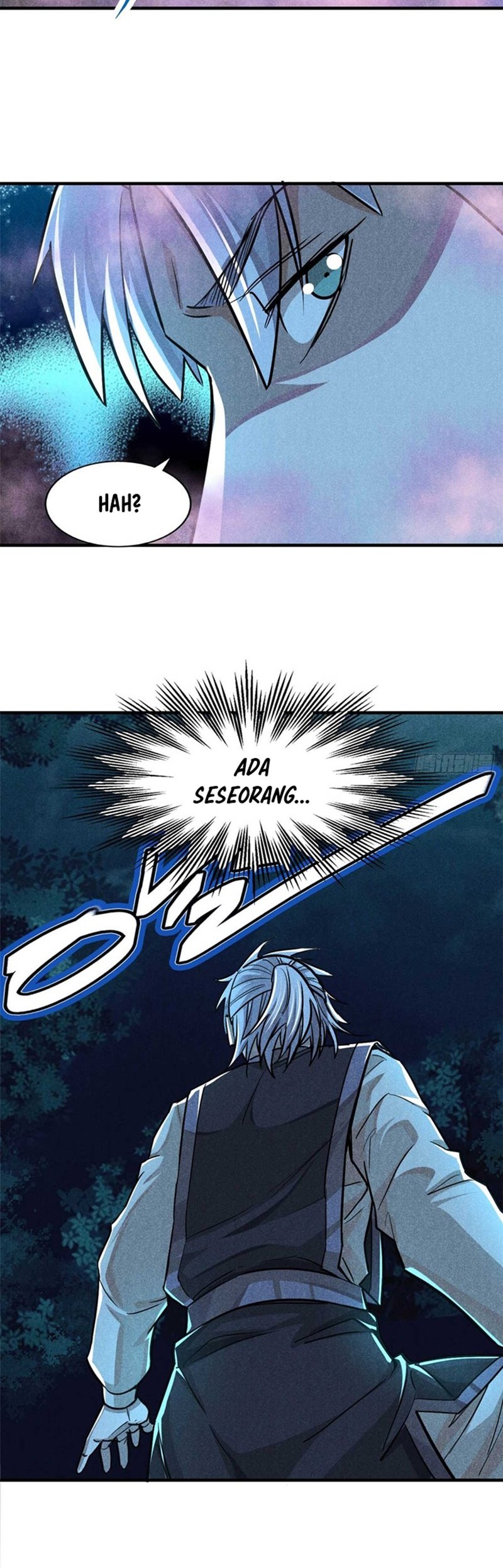 A Demonic Heart Chapter 16 Gambar 18