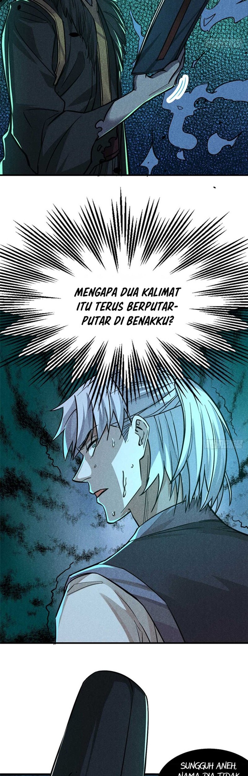 A Demonic Heart Chapter 16 Gambar 24