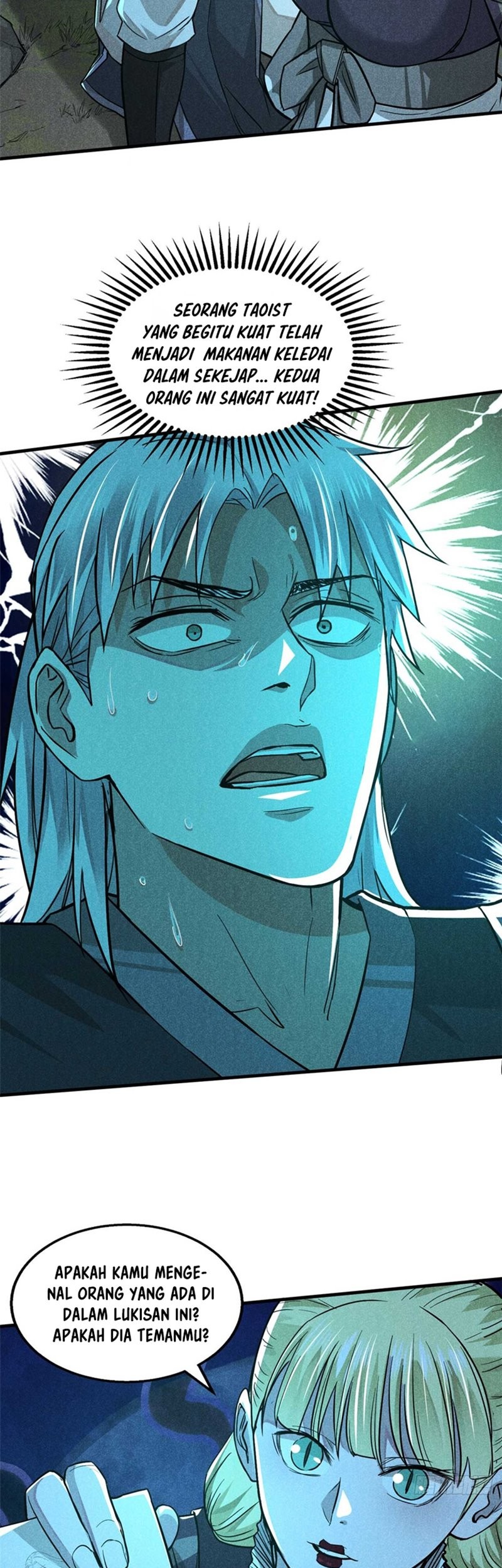 A Demonic Heart Chapter 15 Gambar 12