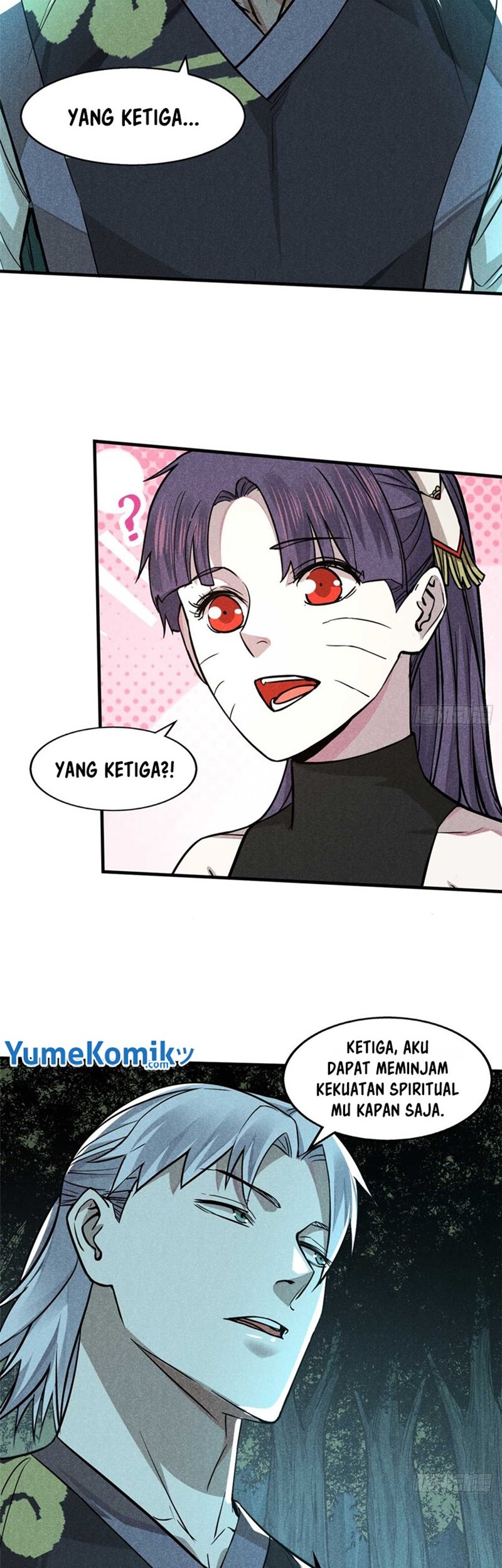A Demonic Heart Chapter 14 Gambar 7