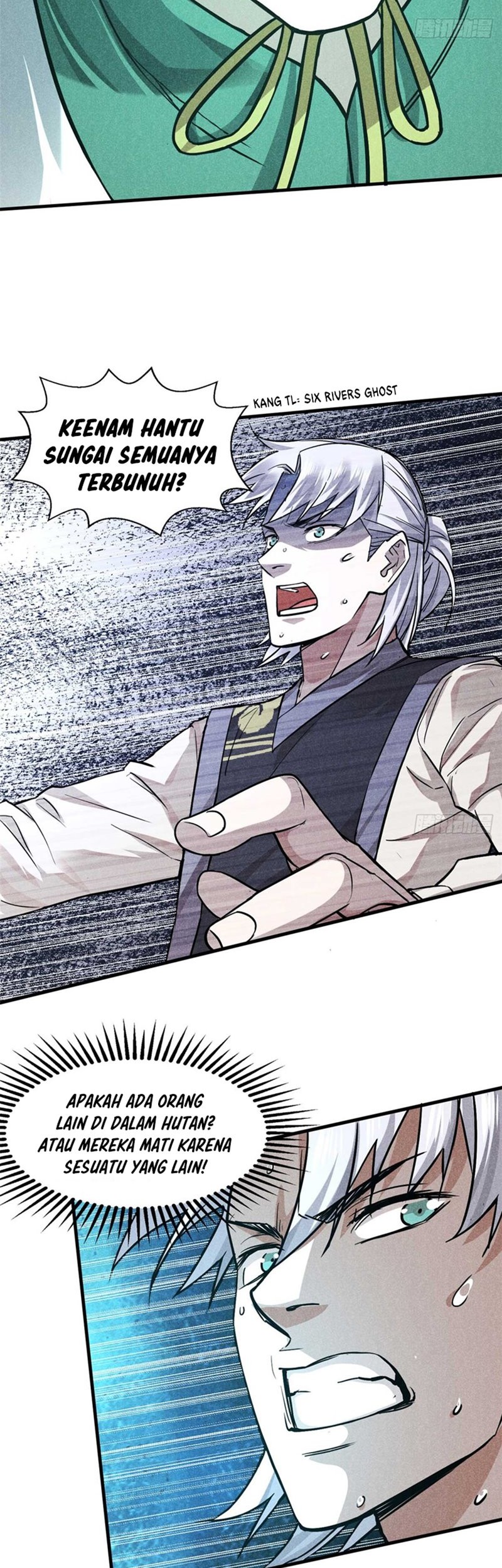 A Demonic Heart Chapter 14 Gambar 17