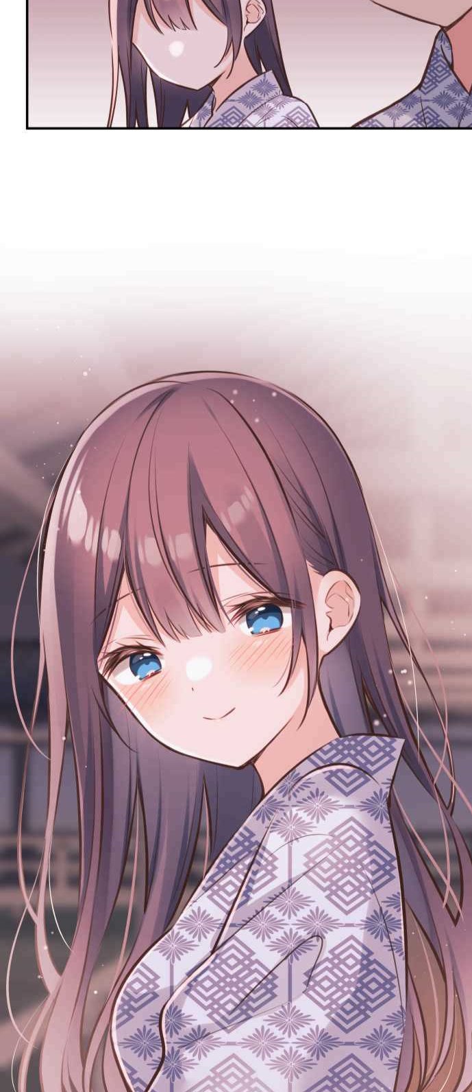 Waka-chan Is Flirty Again Chapter 55 Gambar 31