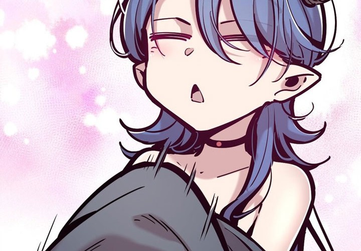 Demon X Angel, Can’t Get Along! Chapter 83 Gambar 13