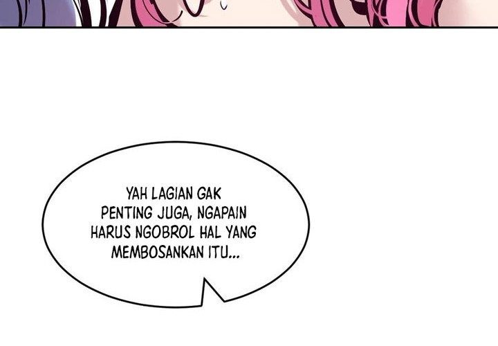 Demon X Angel, Can’t Get Along! Chapter 83 Gambar 21