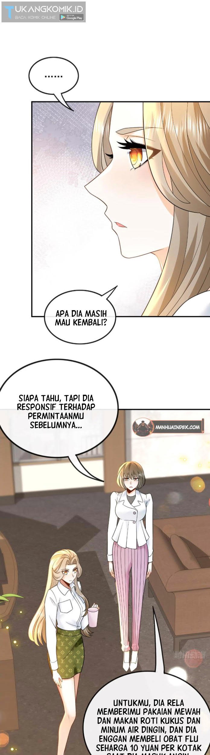 Rebirth I Am The King of Entertainment Chapter 08 Gambar 20