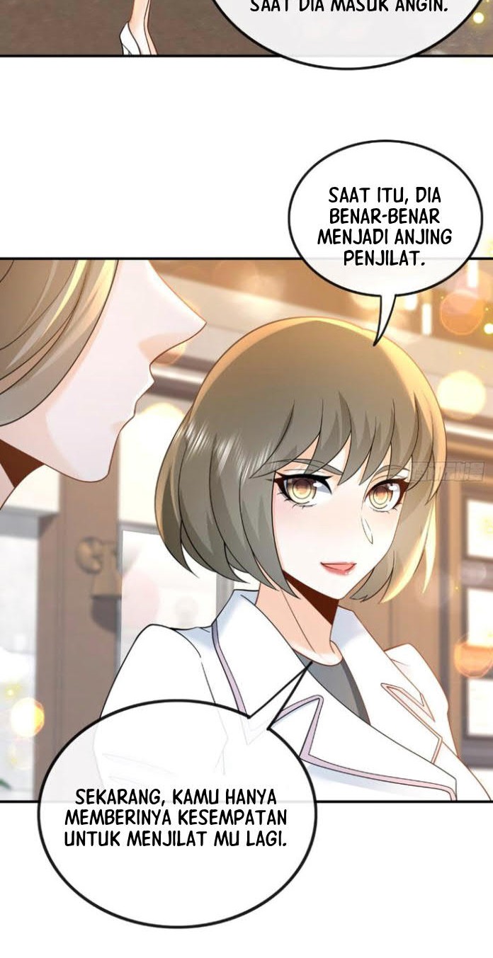 Rebirth I Am The King of Entertainment Chapter 08 Gambar 21