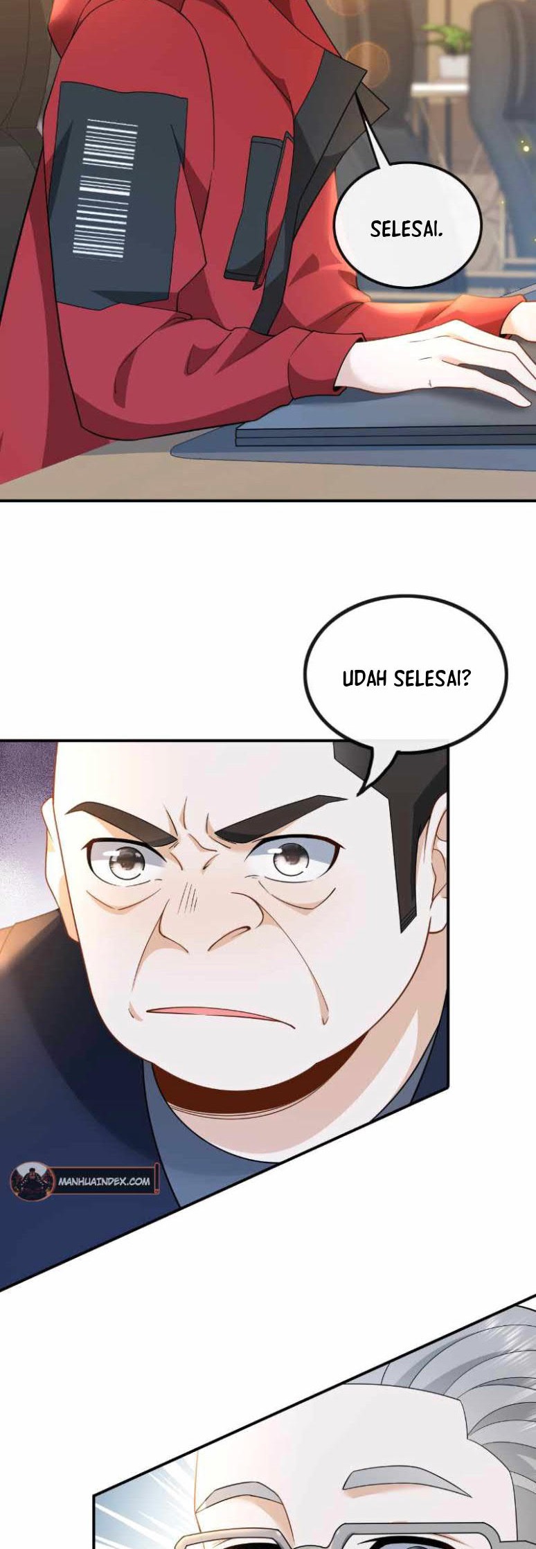 Rebirth I Am The King of Entertainment Chapter 08 Gambar 4