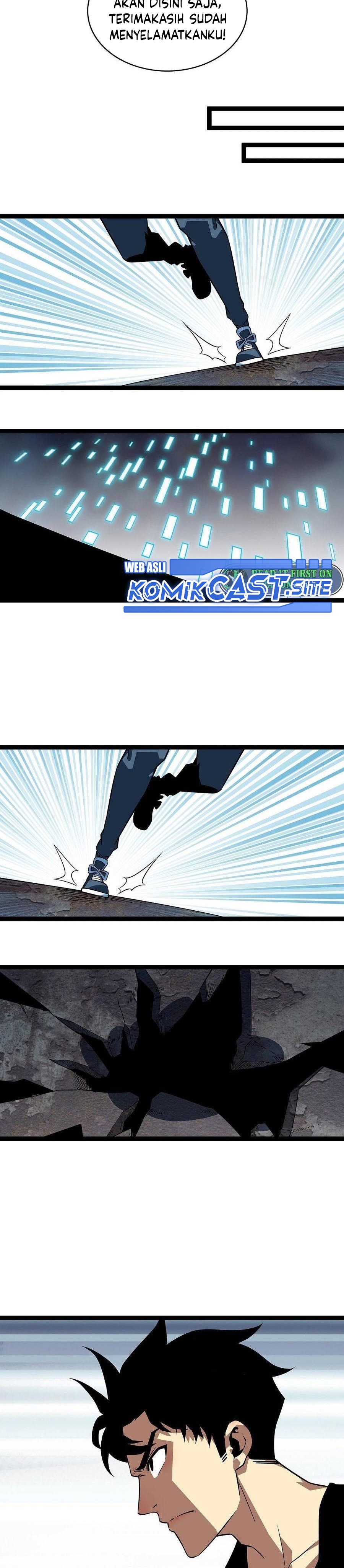 It all starts with playing game seriously Chapter 106 5