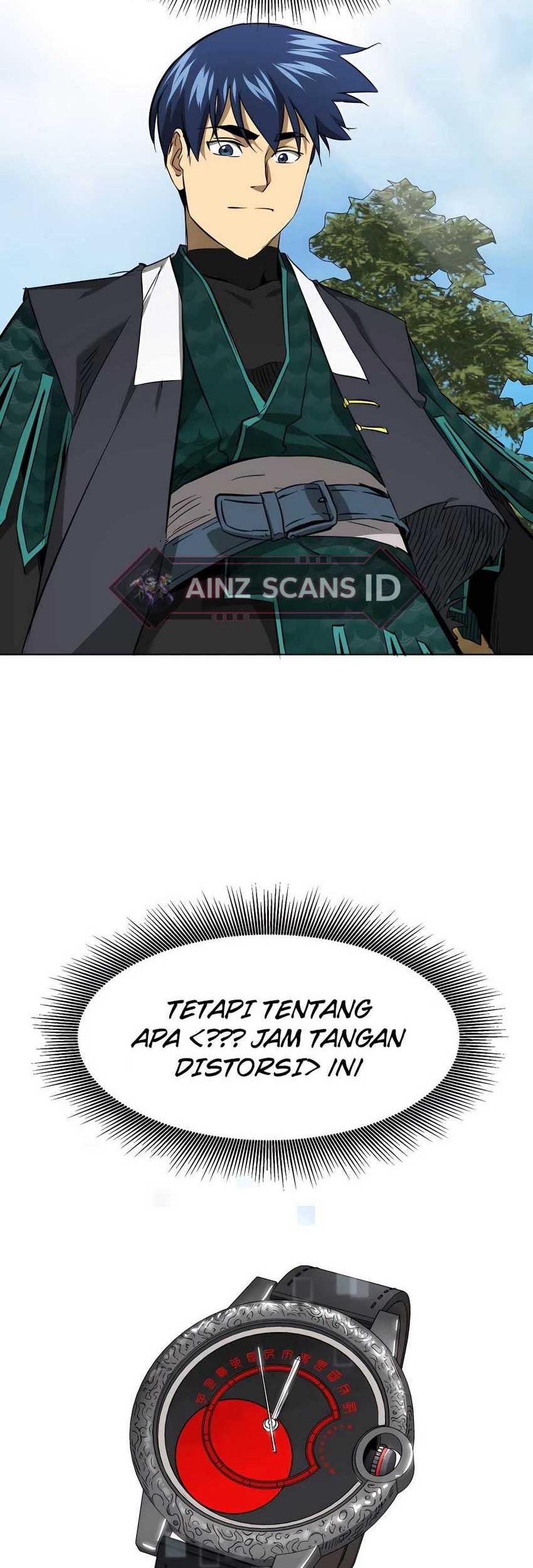 Infinite Level Up in Murim Chapter 144 Gambar 38