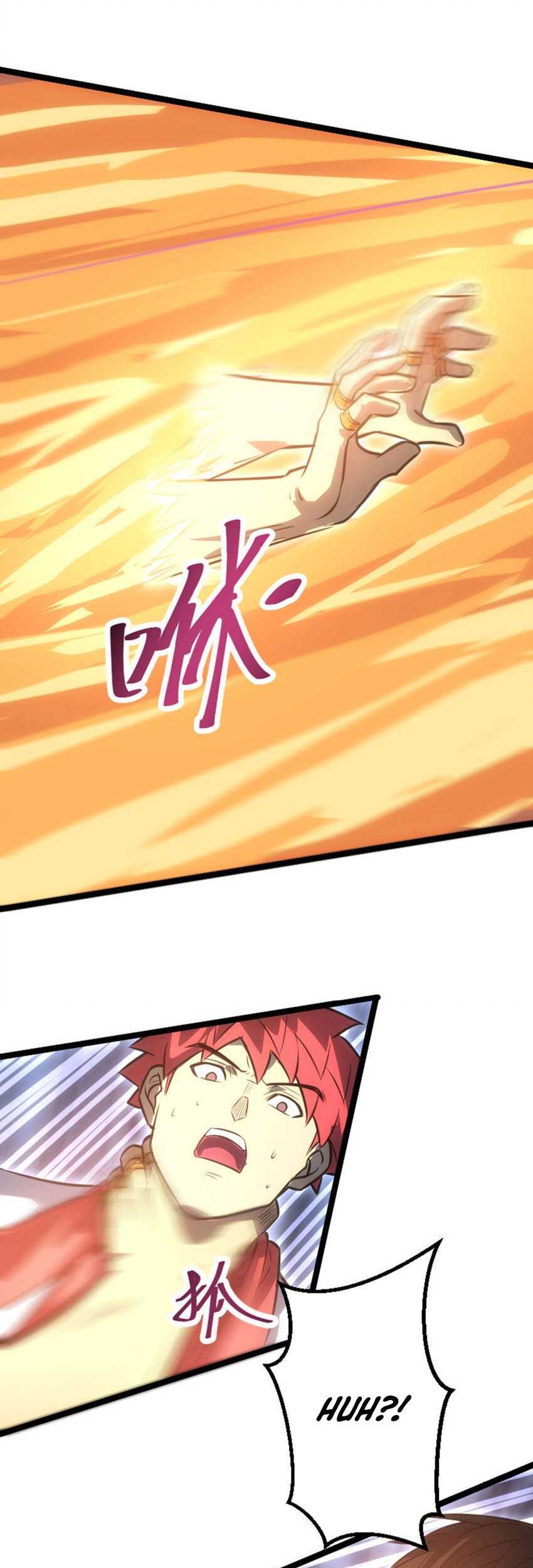 I Rely on OCD To Become The King Chapter 34 Gambar 35