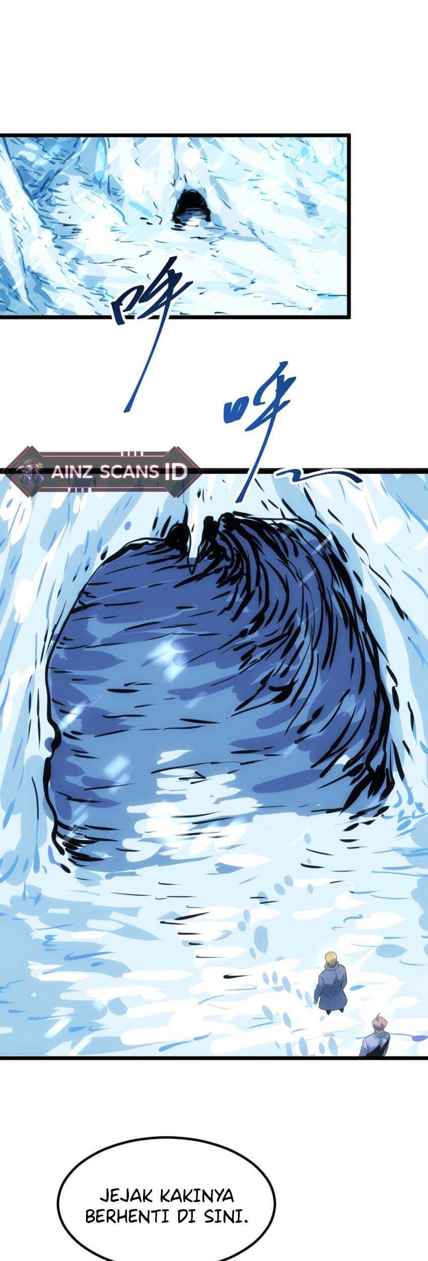 I Rely on OCD To Become The King Chapter 34 Gambar 4