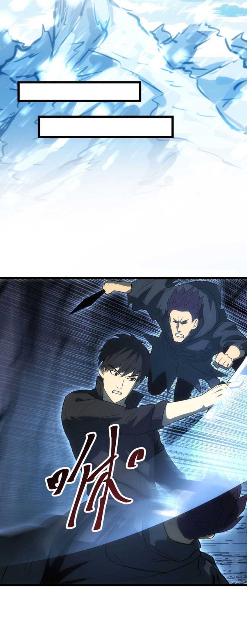 I Rely on OCD To Become The King Chapter 34 Gambar 9
