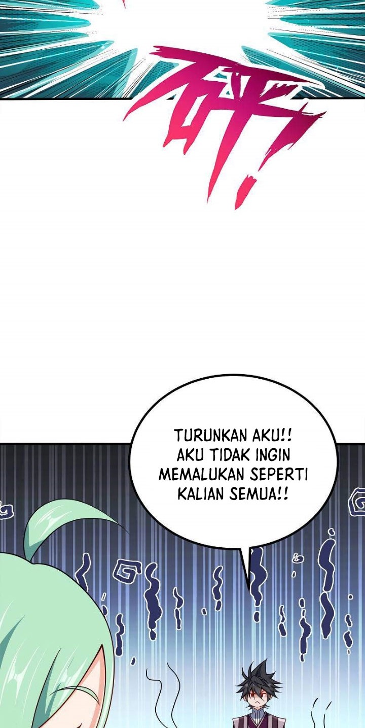 My Lady Is Actually the Empress? Chapter 105 Gambar 17