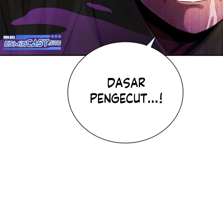 Moon-Shadow Sword Emperor Chapter 34 Gambar 33