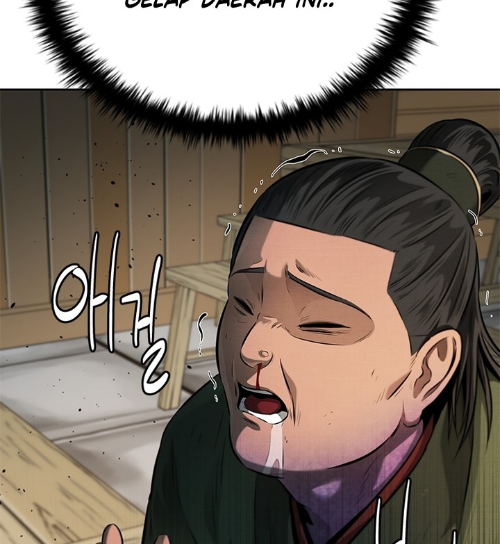 Moon-Shadow Sword Emperor Chapter 34 Gambar 37