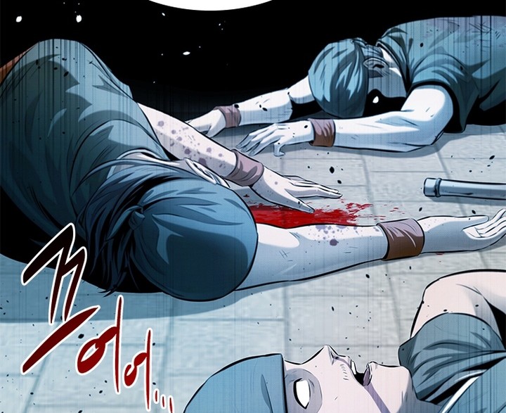 Moon-Shadow Sword Emperor Chapter 34 Gambar 59